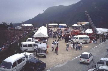 �t�F�X�e�B�o��